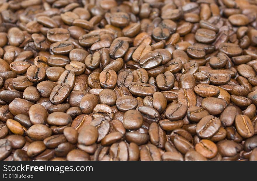 Coffee Beans