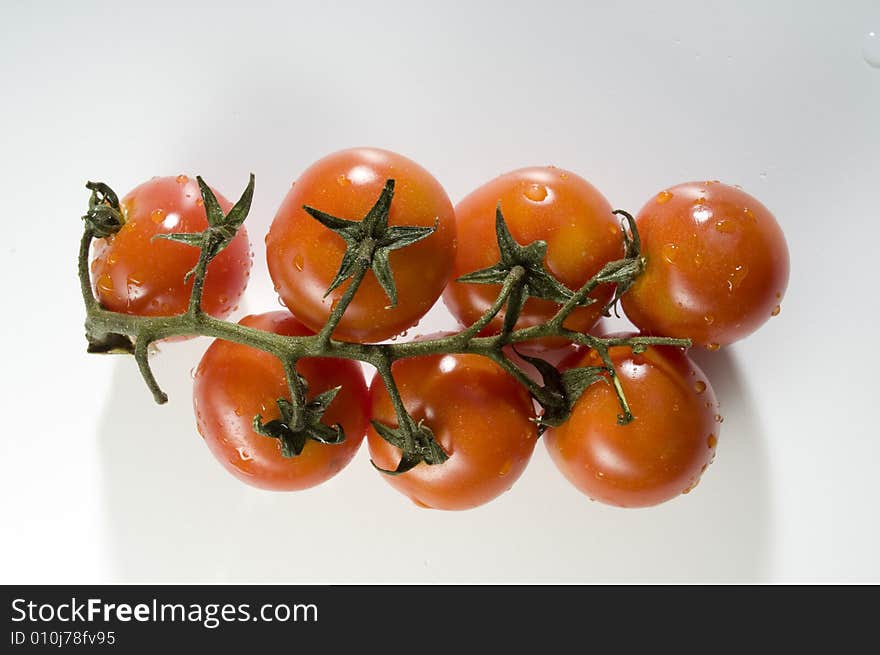 Tomatoes