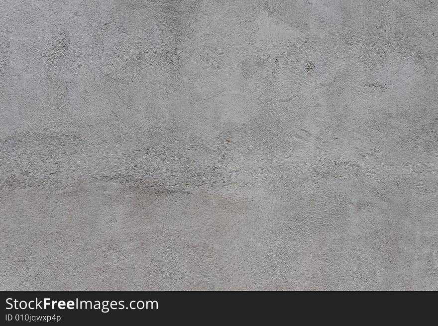 A grunge texture of a wall. A grunge texture of a wall