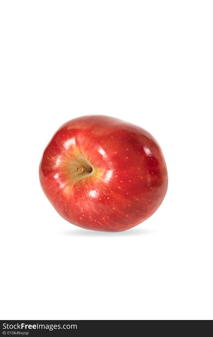 Red Apple