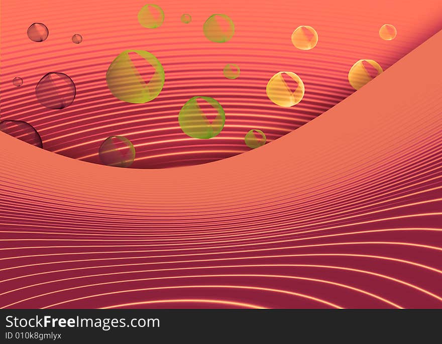 Background for various design artwork. Background for various design artwork