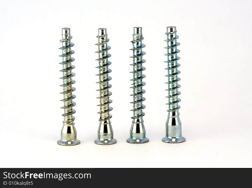 Screws