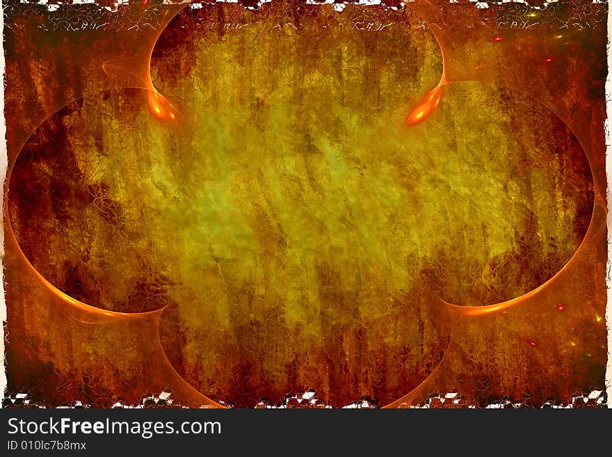 Grunge background with modern design and space for image or text. Grunge background with modern design and space for image or text