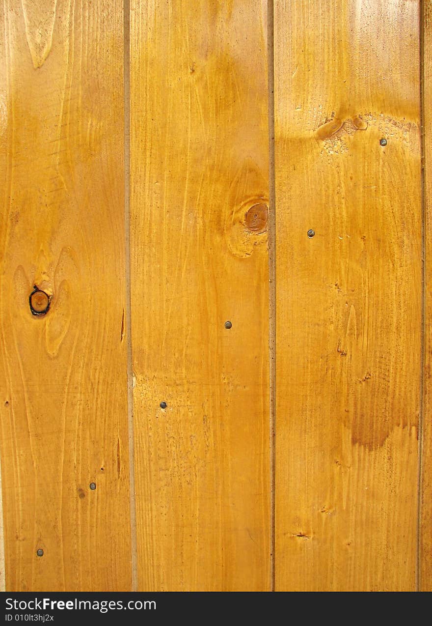 Wooden Texture