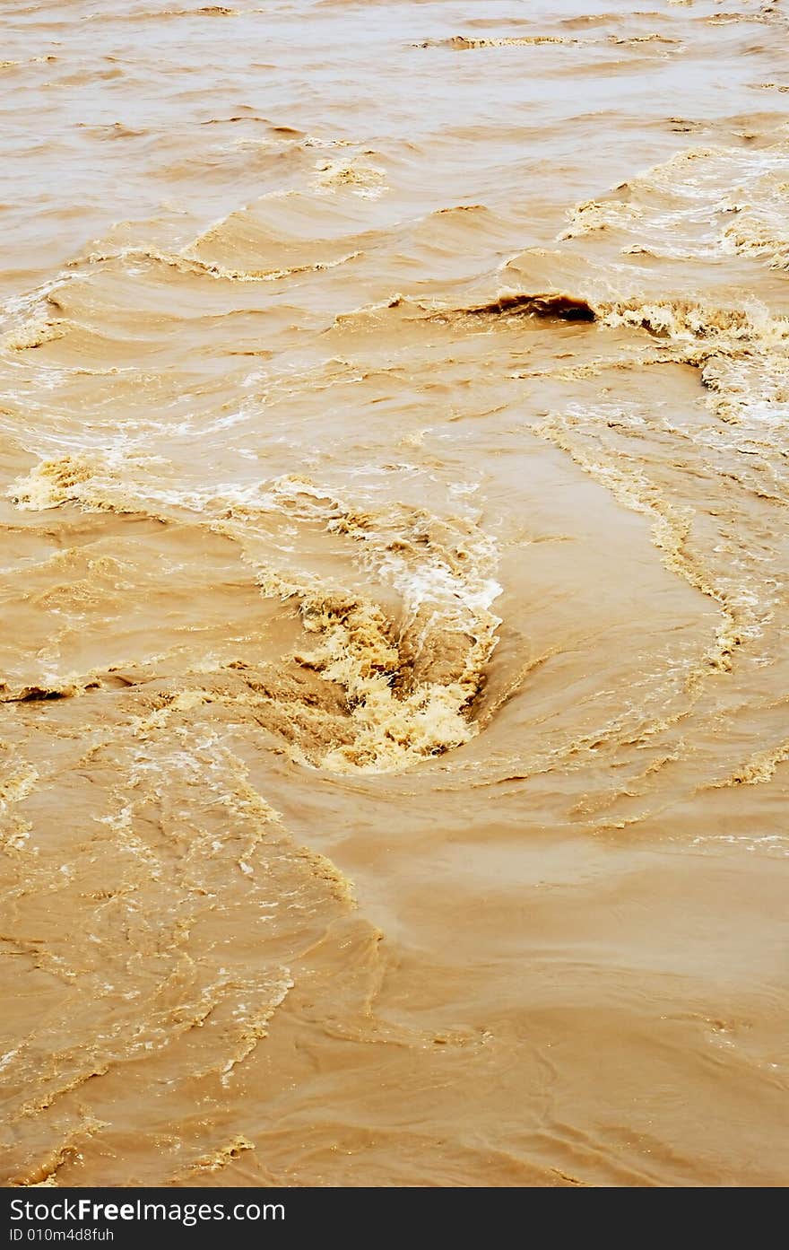 Yellow River