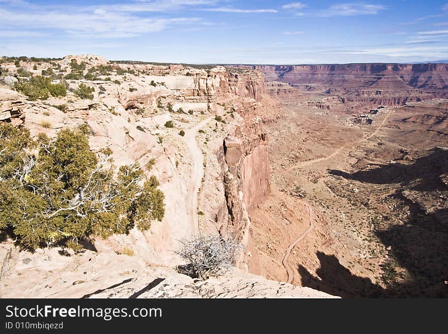 Canyonlands National Park