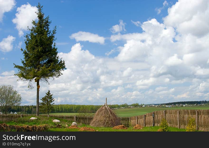 Rural Landscape