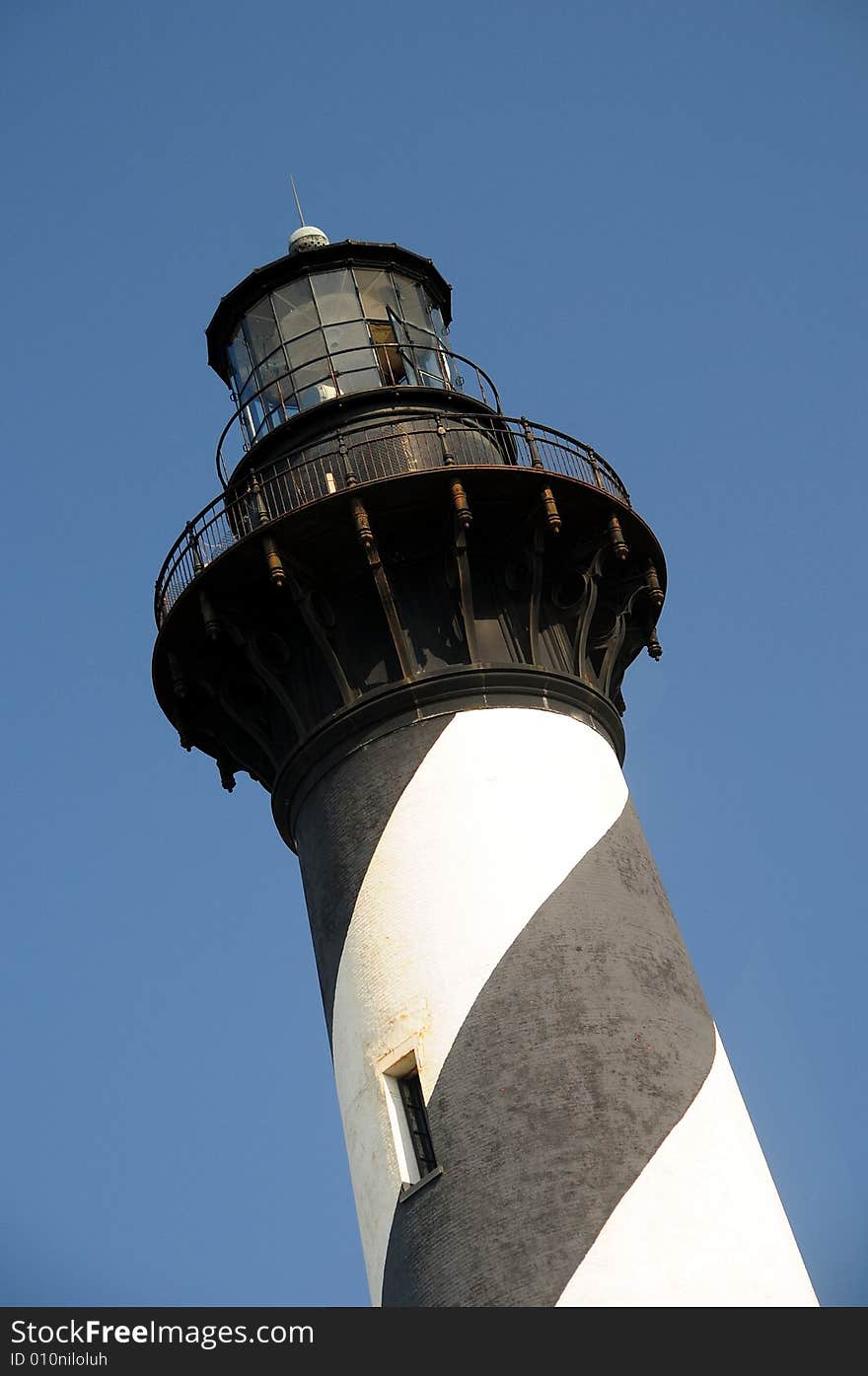 Cape Hatteras Lighthouse