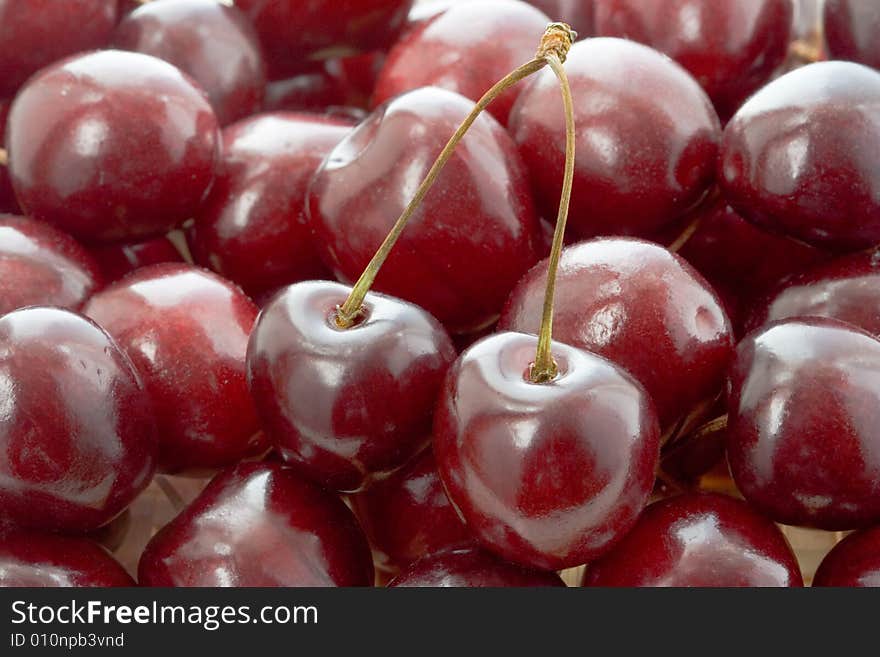 Sweet Cherry