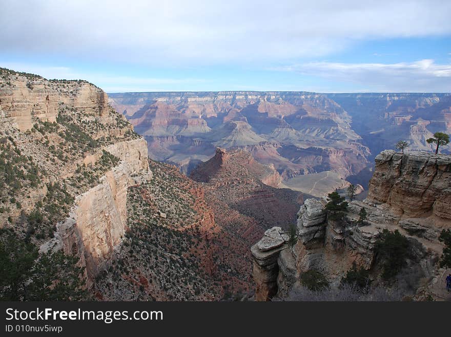 Grand Canyon