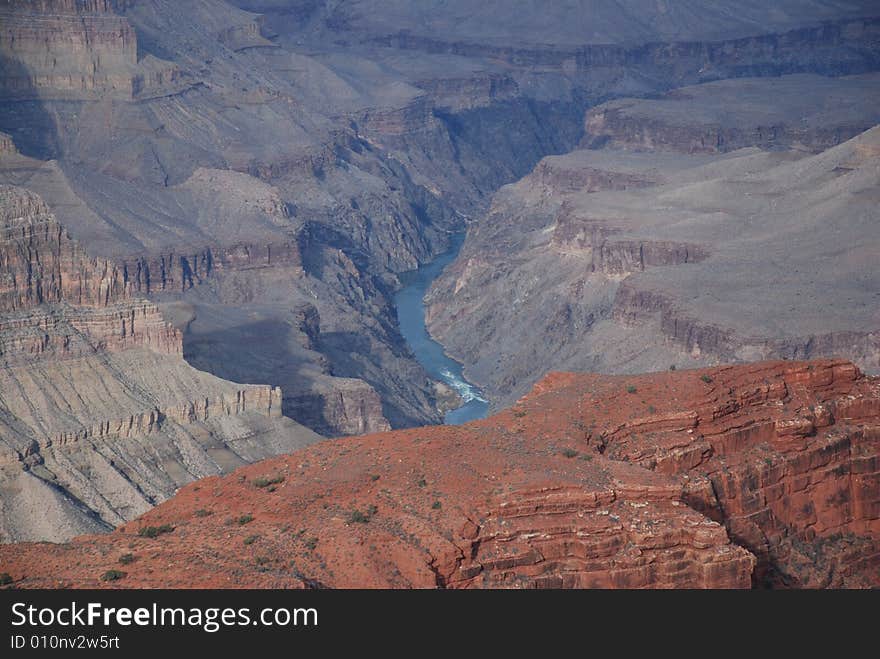 Grand Canyon