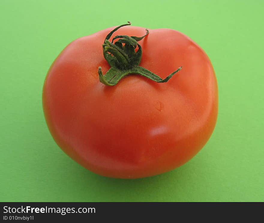 Tomato