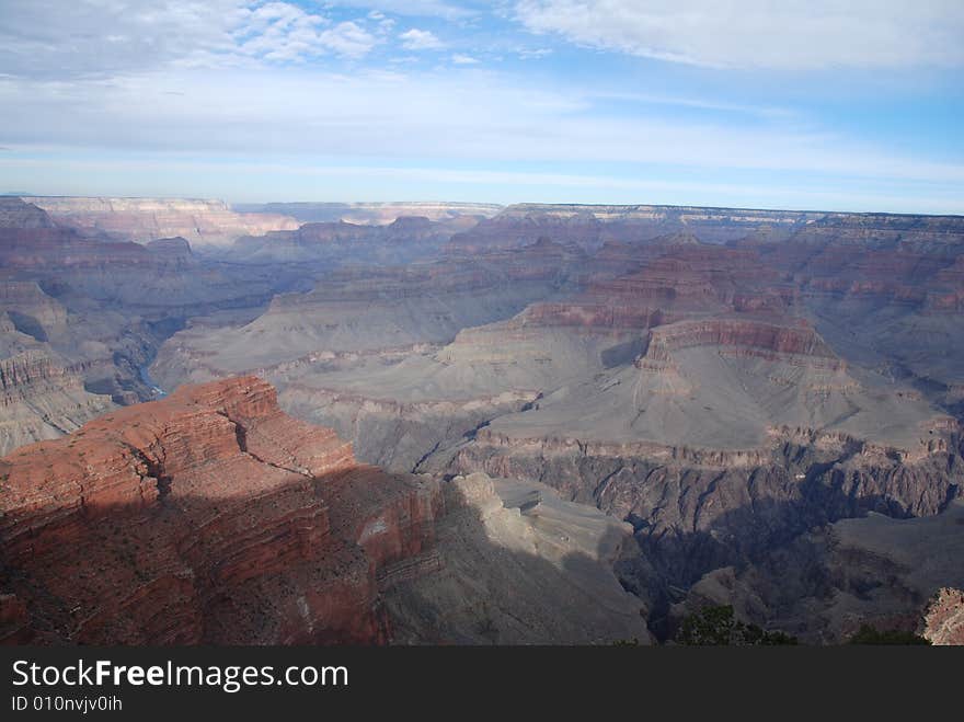 Grand Canyon