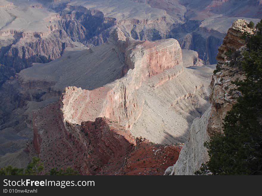 Grand Canyon