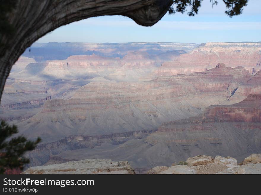 Grand Canyon