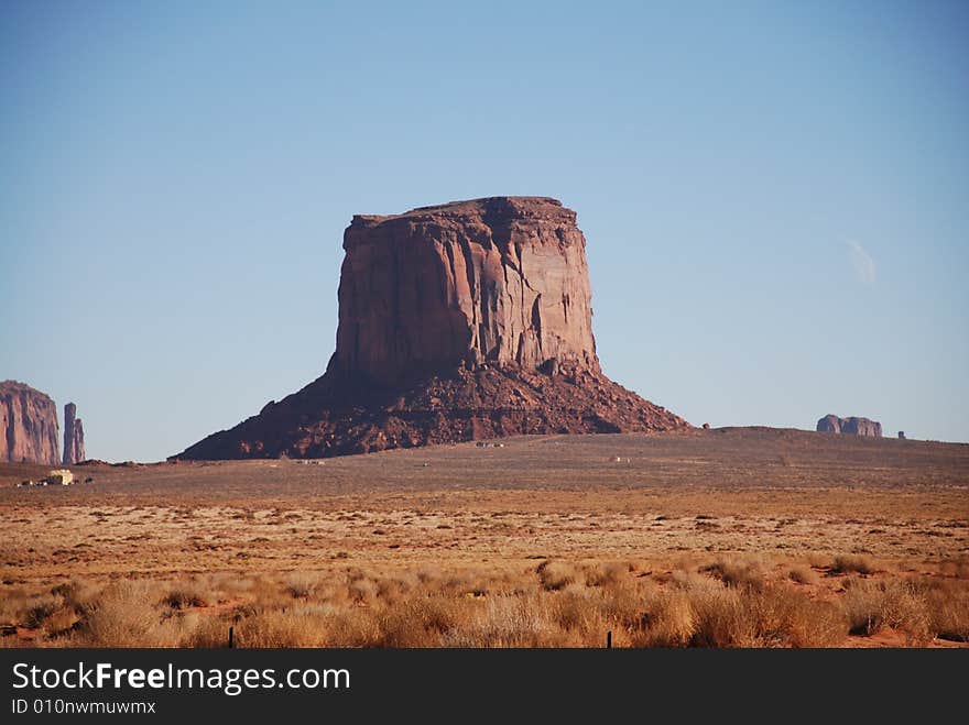 Monument Valley