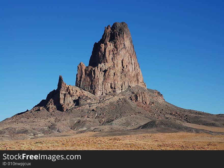 Monument Valley