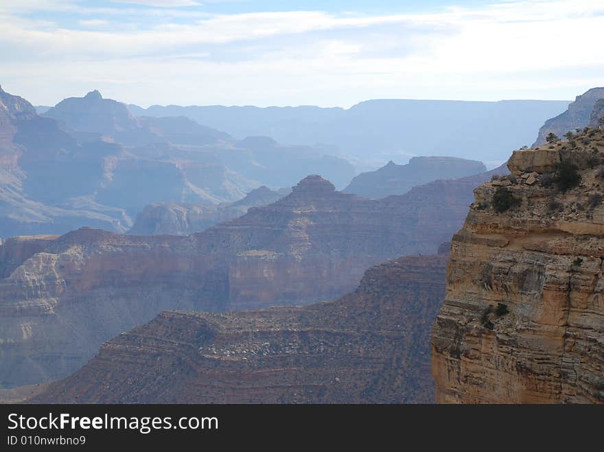 Grand Canyon