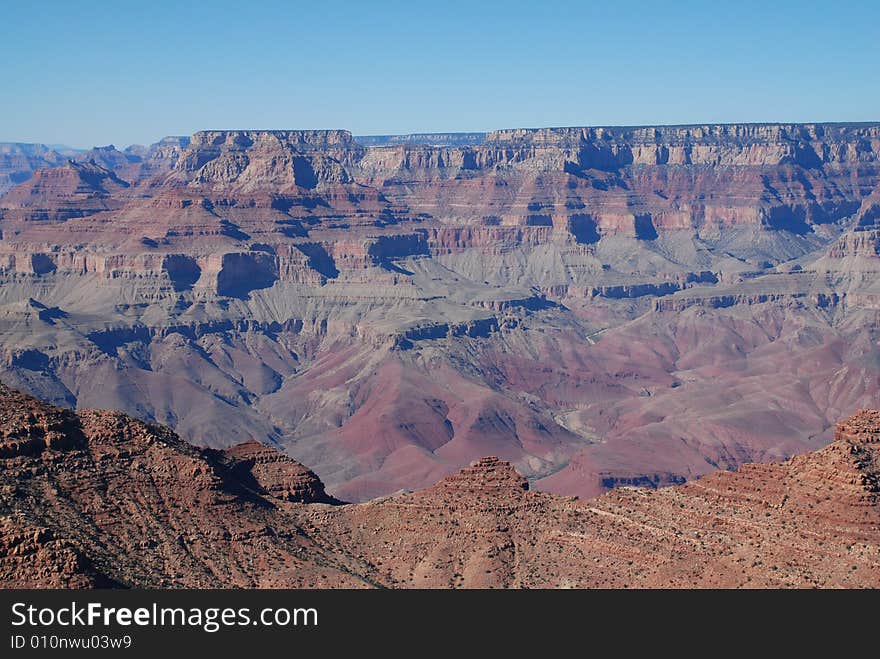 Grand Canyon