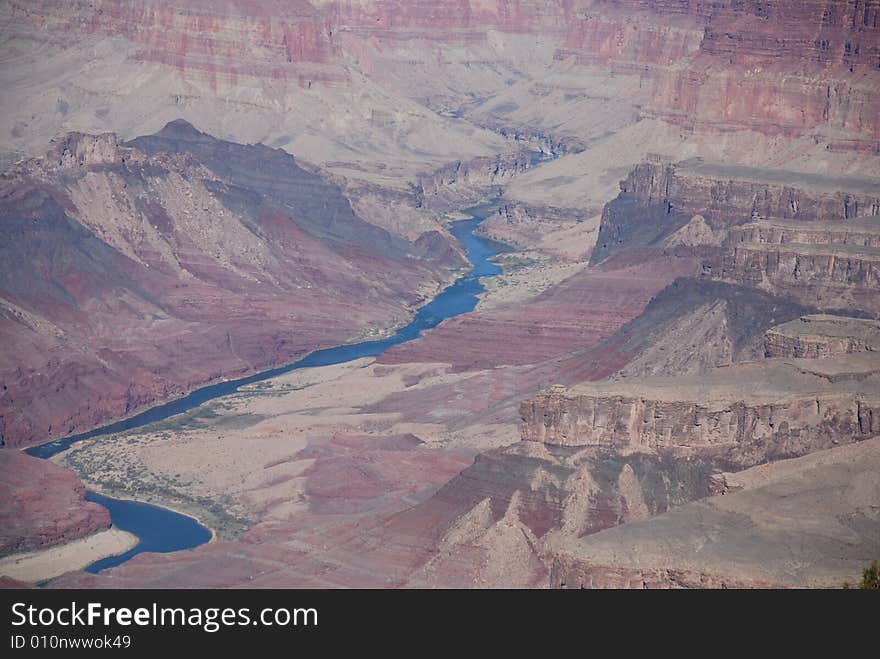 Grand Canyon