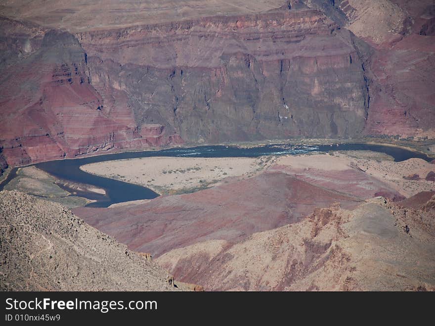 Grand Canyon