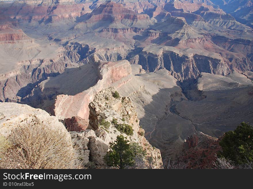 Grand Canyon