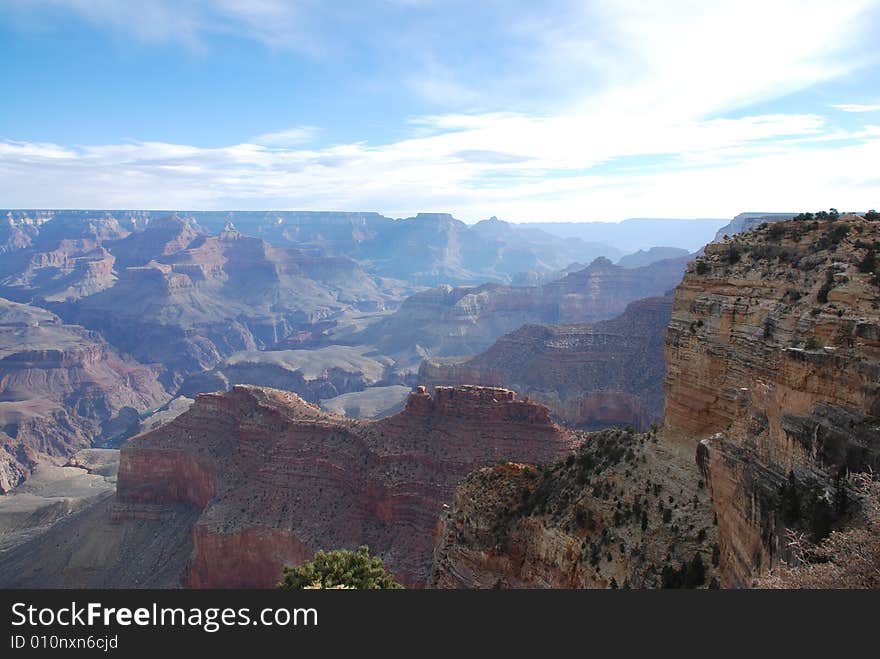 Grand Canyon