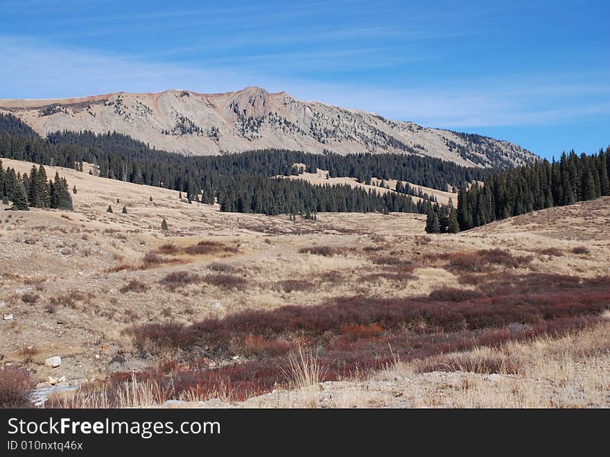 Rocky Mountains