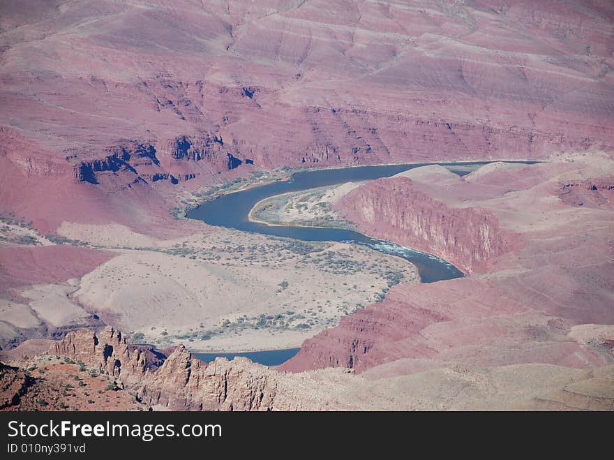 Grand Canyon