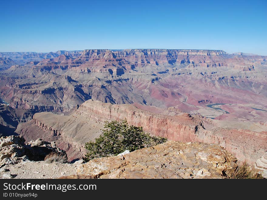 Grand Canyon