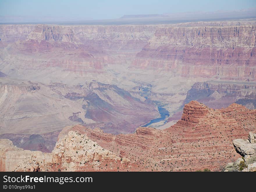 Grand Canyon