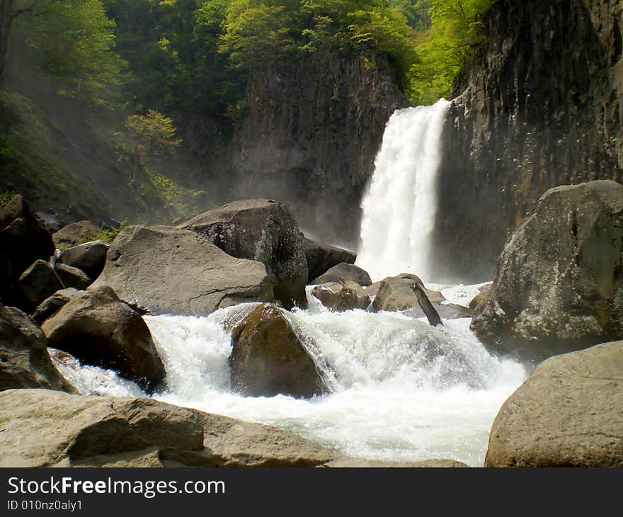 Naena falls. Found one day as I was wandering through the woods by my house! Beauty in unusually places!. Naena falls. Found one day as I was wandering through the woods by my house! Beauty in unusually places!