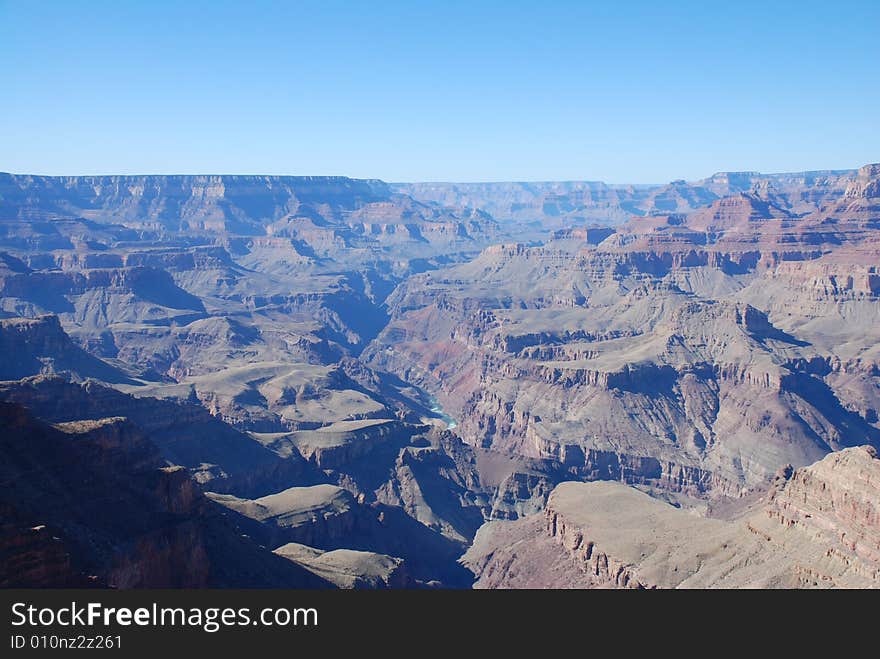 Grand Canyon