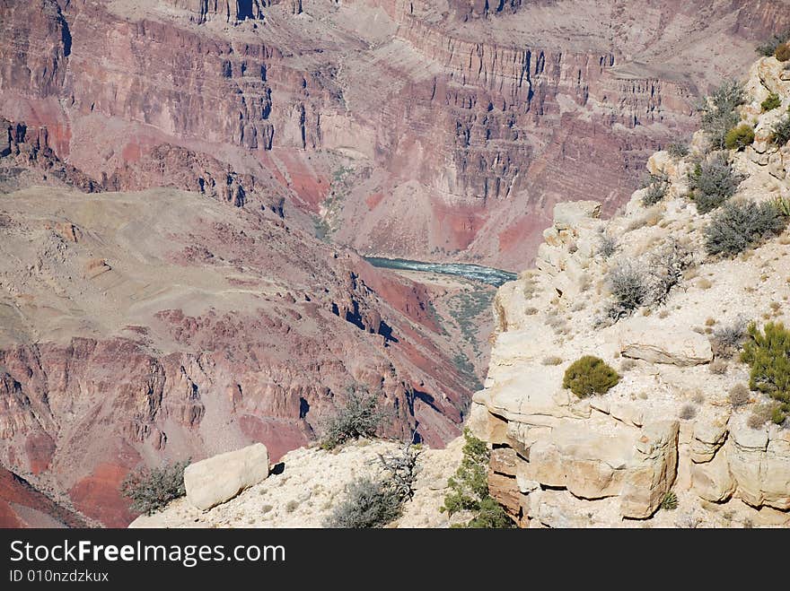 Grand Canyon