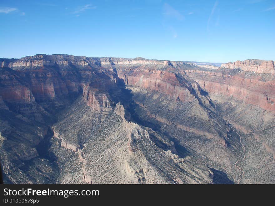 Grand Canyon