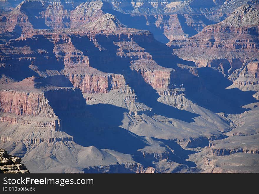 Grand Canyon