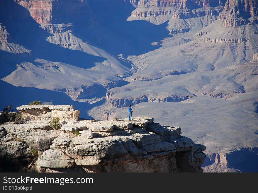 Grand Canyon