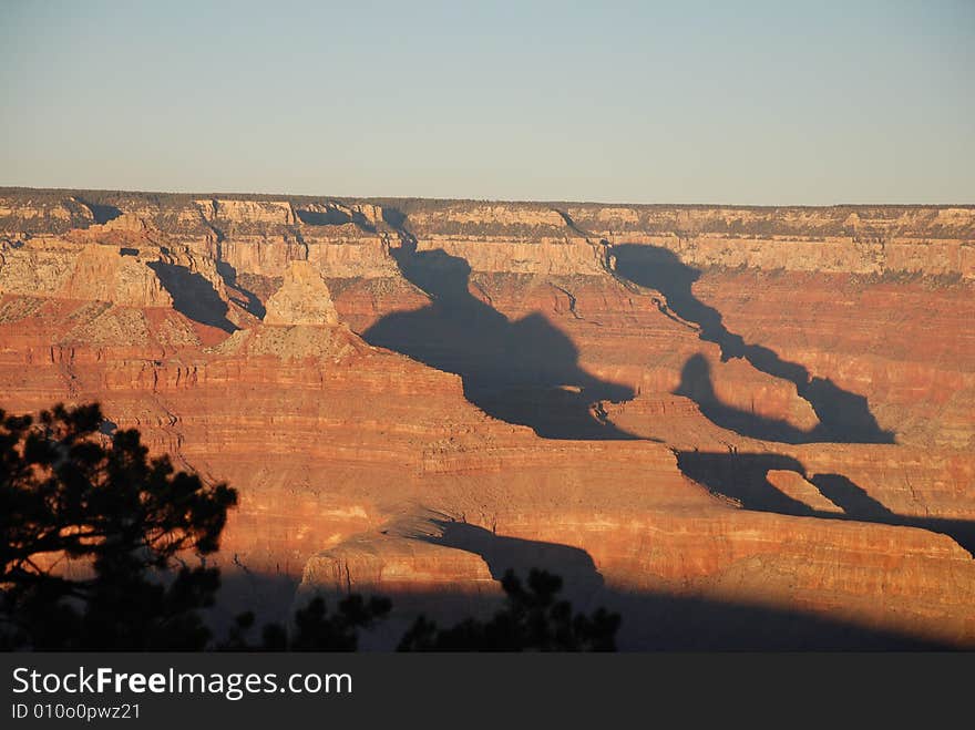 Grand Canyon