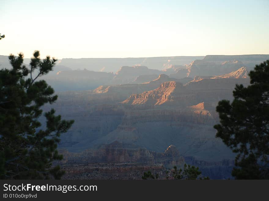 Grand Canyon