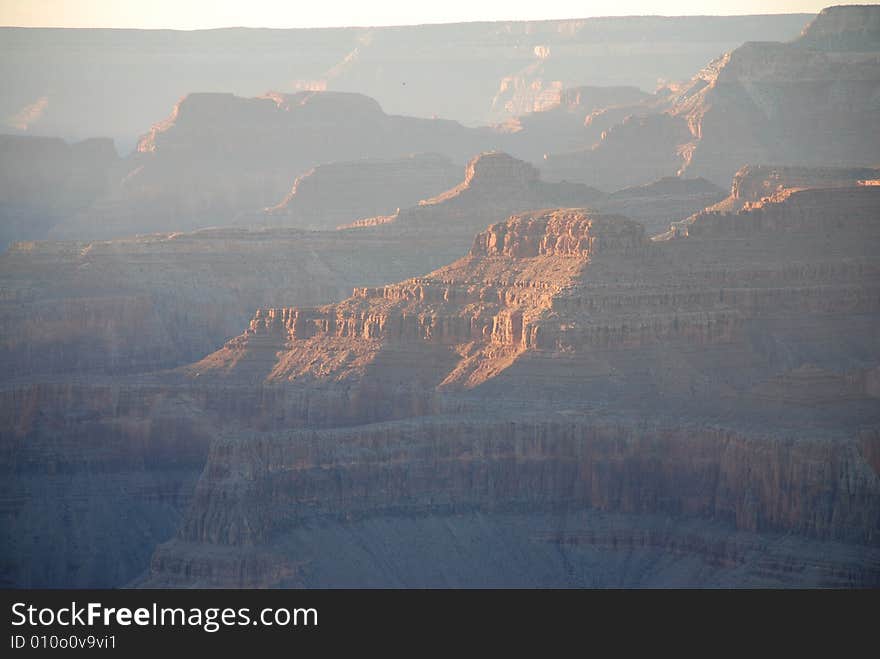 Grand Canyon