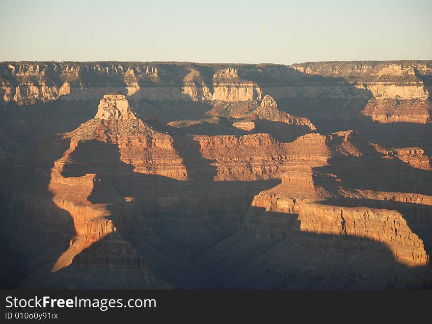 Grand Canyon