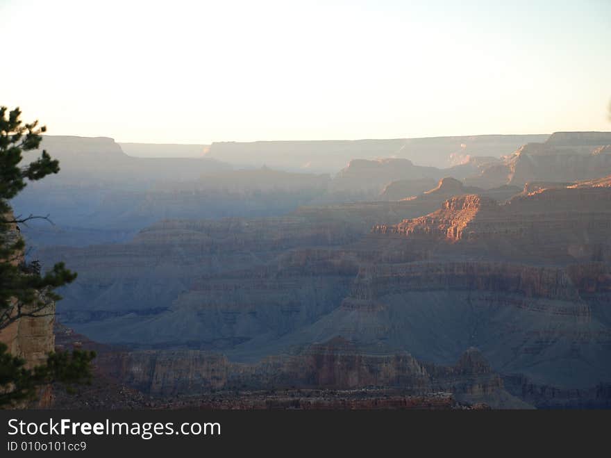 Grand Canyon