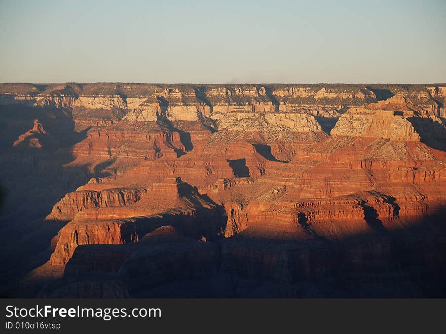 Grand Canyon