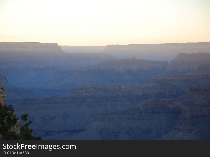 Grand Canyon