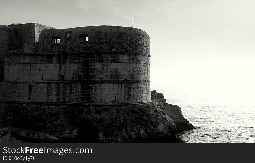 Dubrovnik