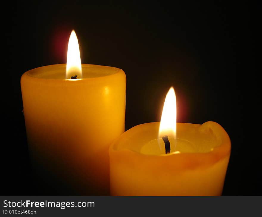 Candles