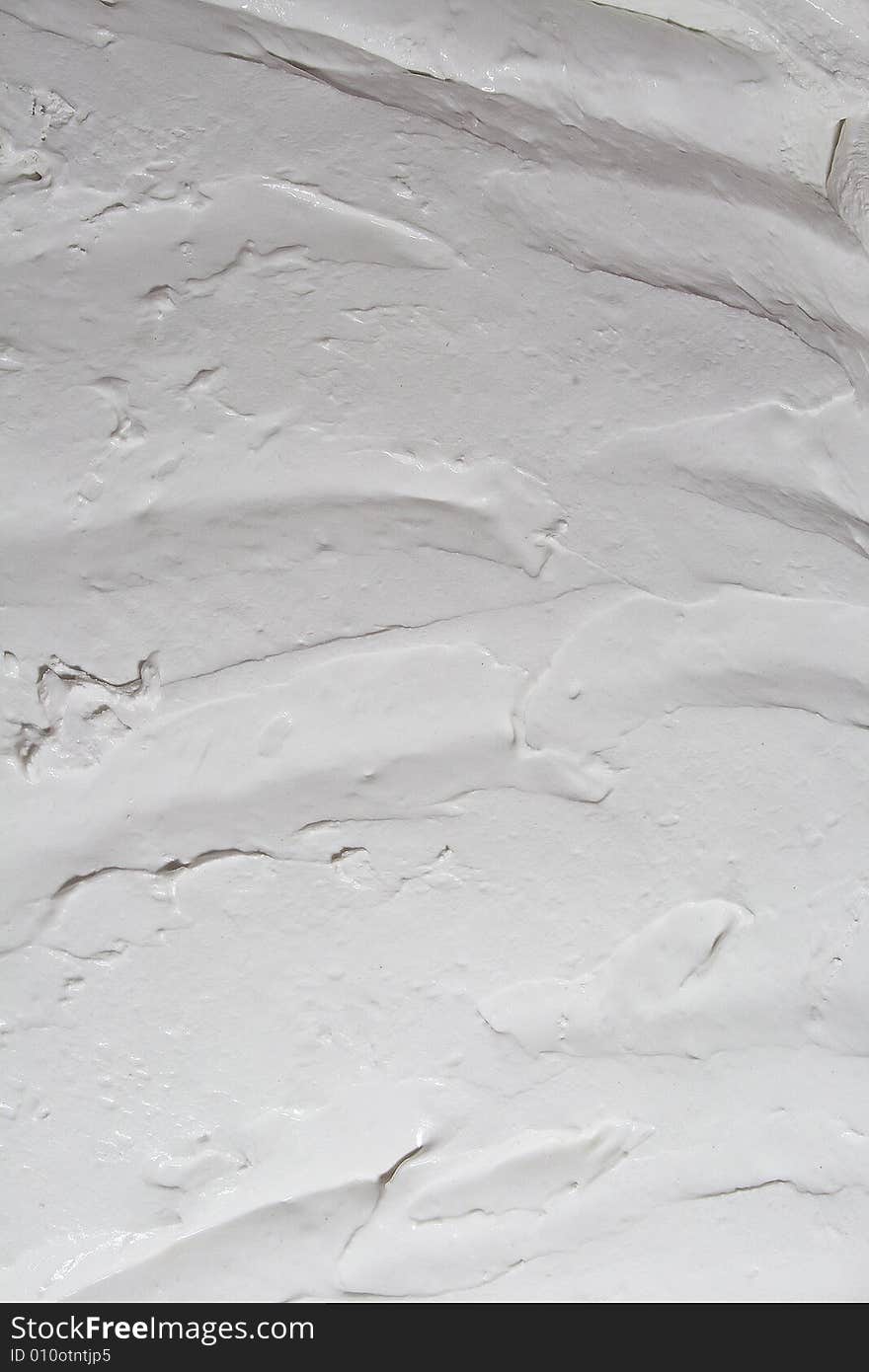 Plaster background