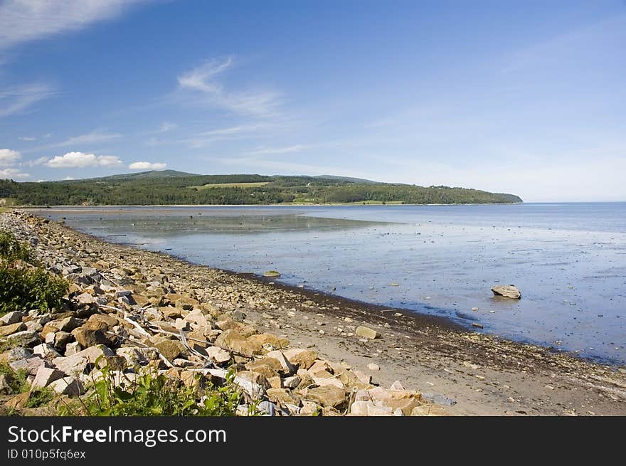 Rocky Beach