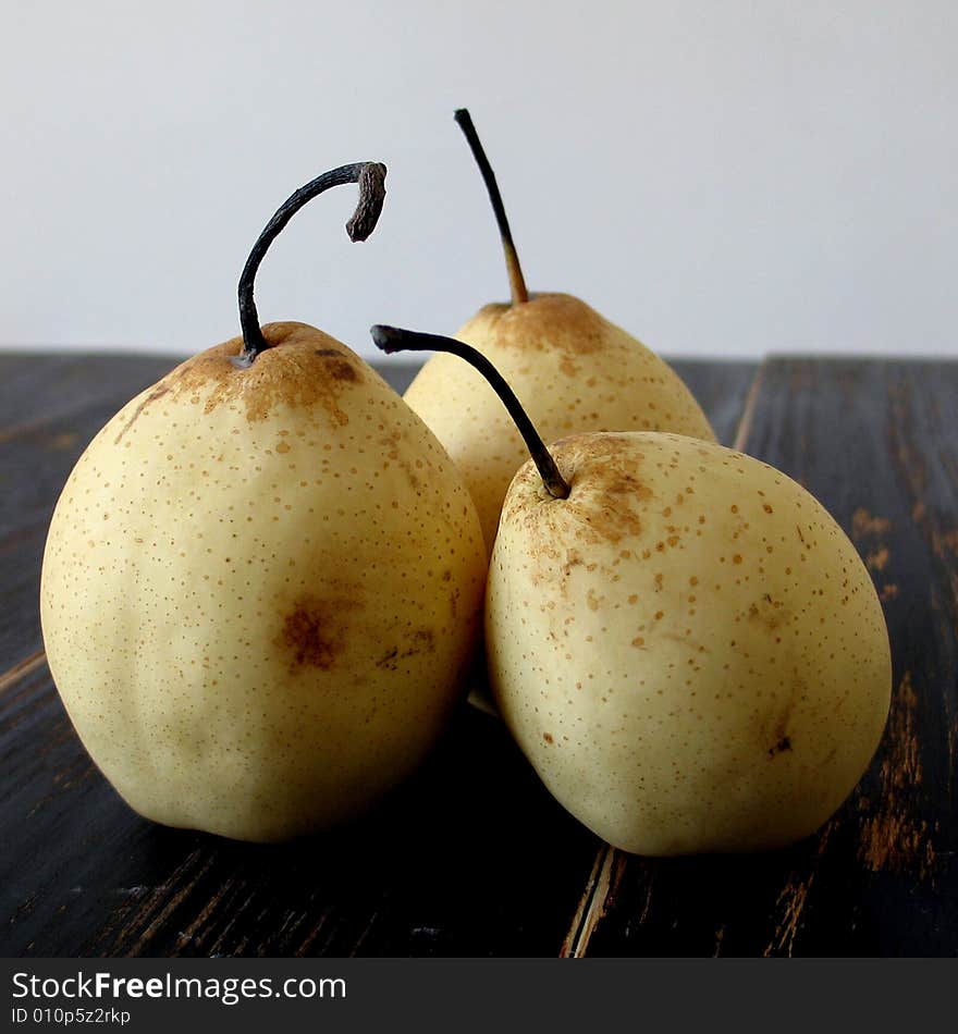 Pears