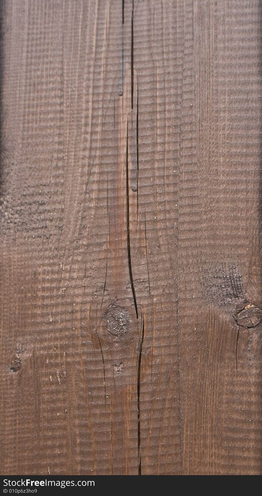 Texture of dark lacquered wood